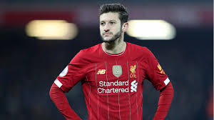 Adam Lallana päättää loistavan jalkapallouransa